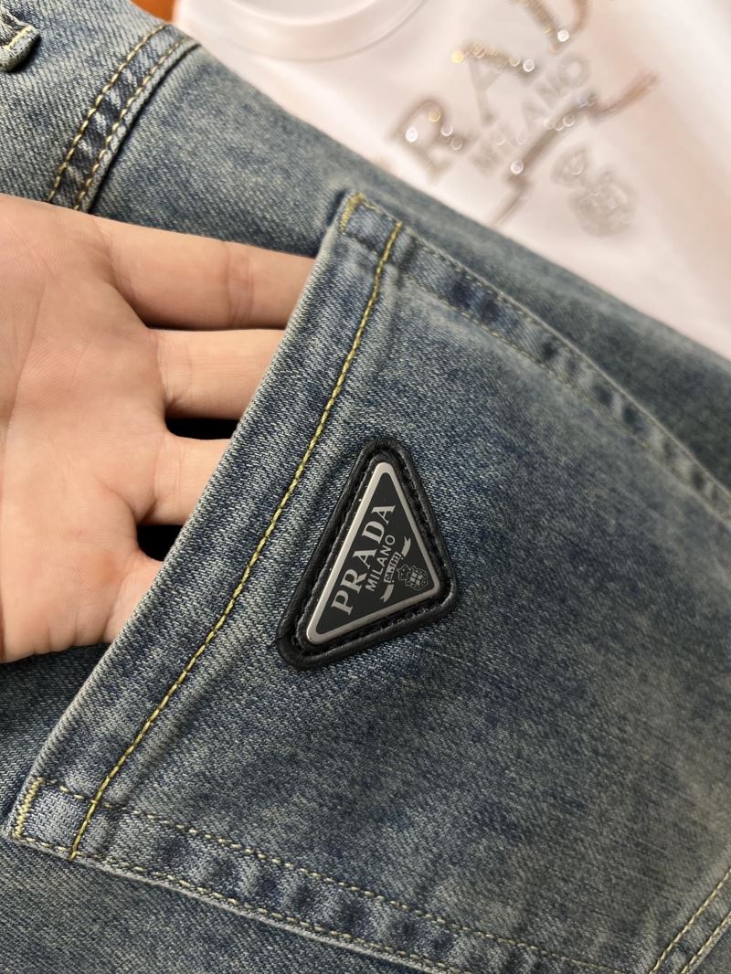 Prada Jeans